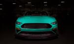 Ford Mustang 729 by Roush 2017 года
